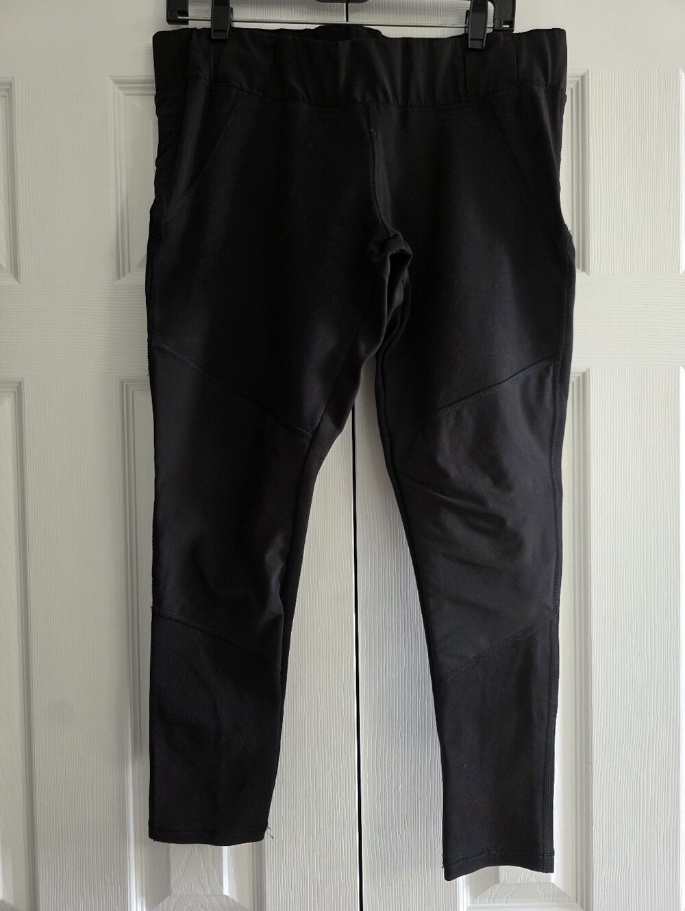 5.11 Tactical Raven Range Leggings Women's Large, Black